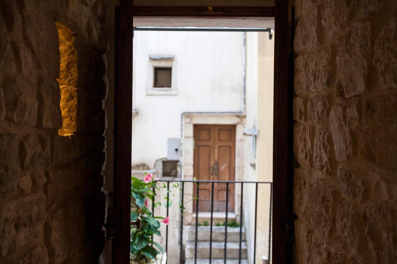 Dimora A Corte Conversano Exterior foto